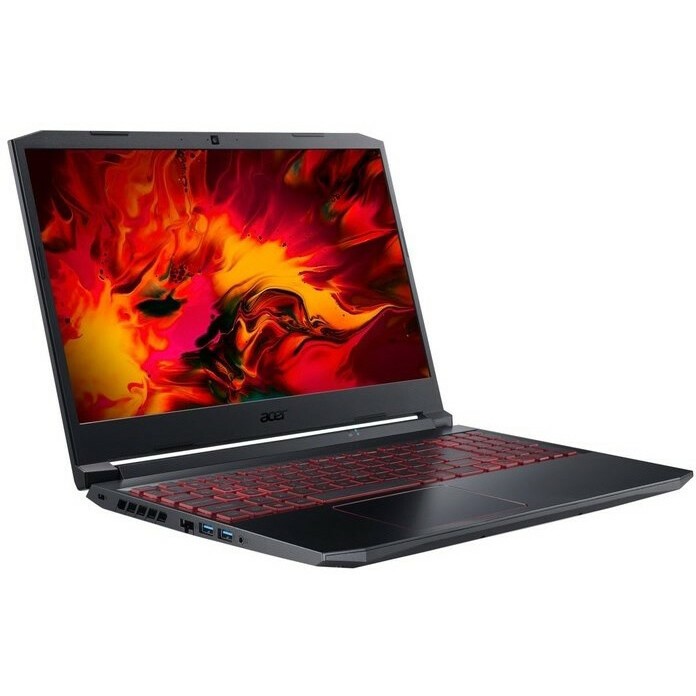 Ноутбук Acer Nitro 5 AN515-45-R2HE