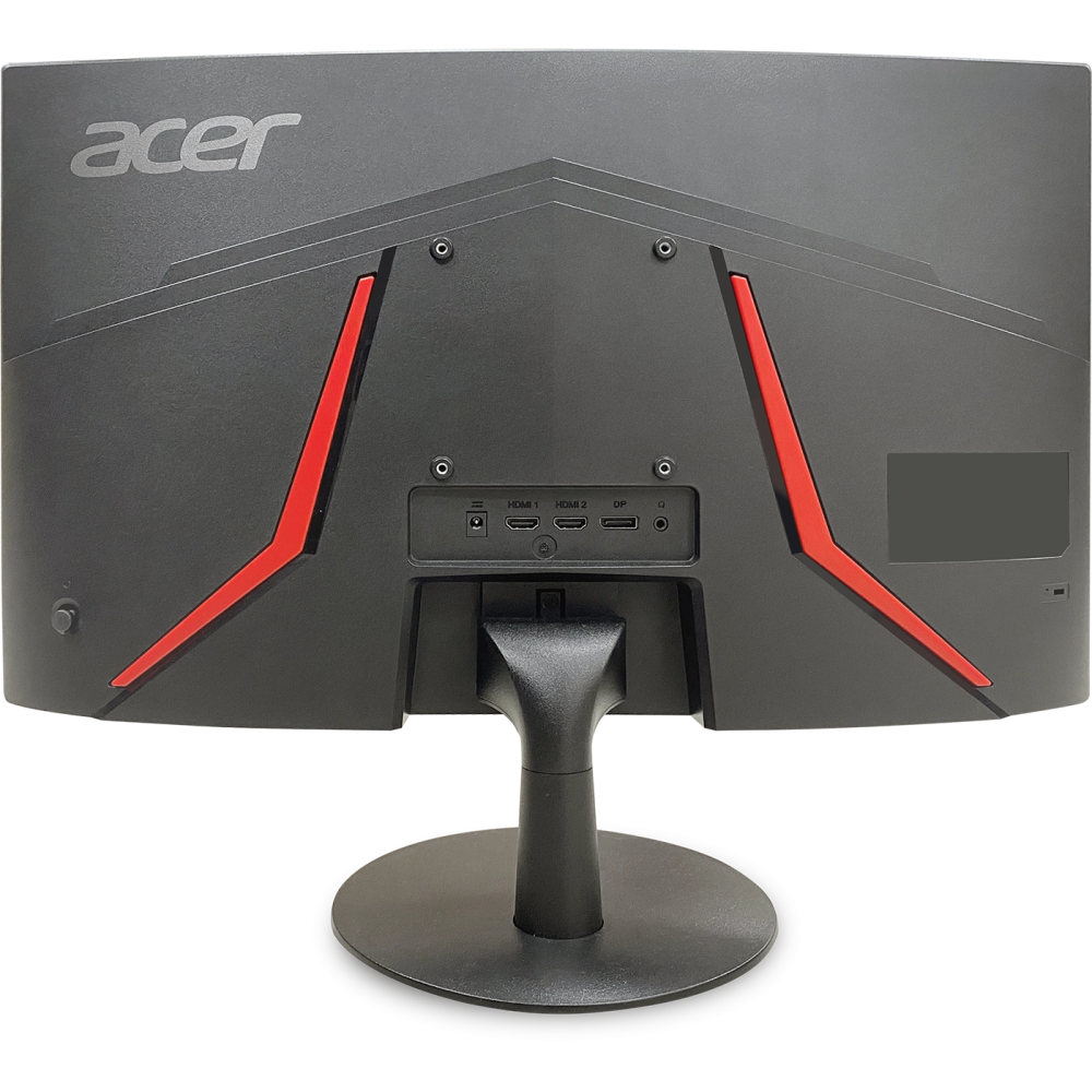 Монитор Acer 24" ED240QSbmiipx