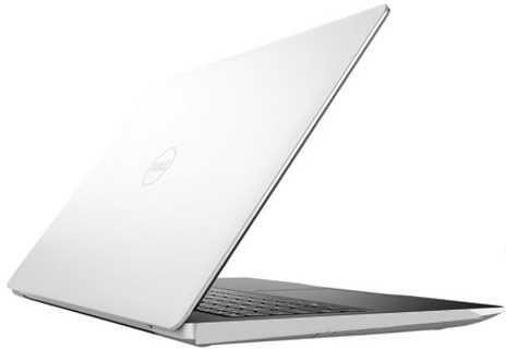 Ноутбук Dell Inspiron 3583 White (3583-8536)