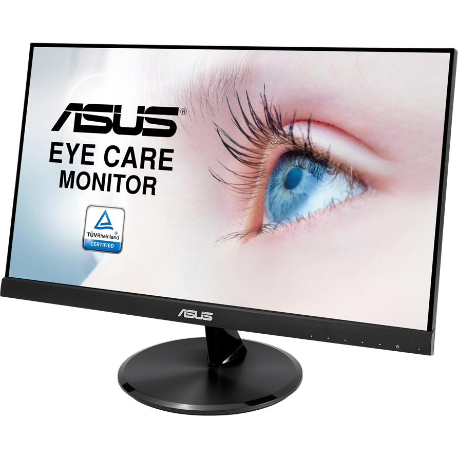Монитор ASUS 22" VP229Q
