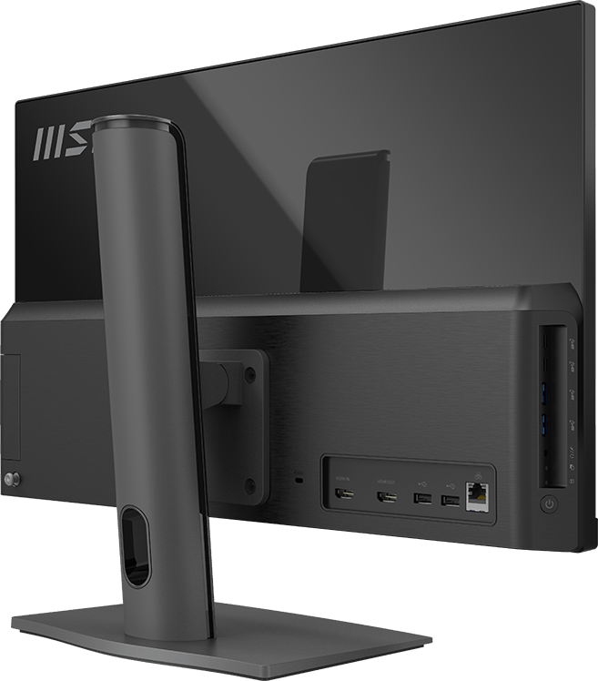 Моноблок MSI Modern AM241P (11M-425X)