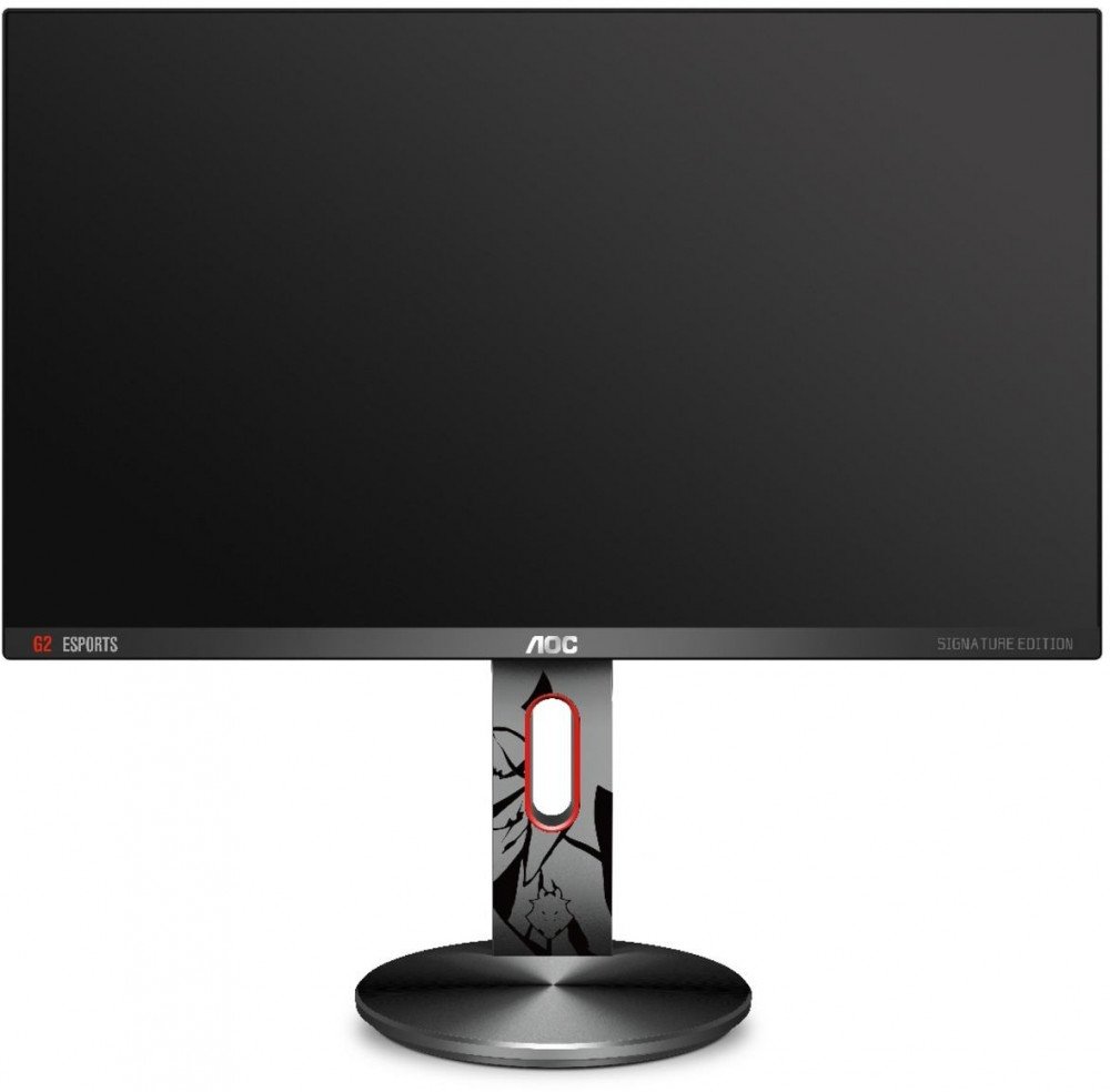 Монитор AOC 25" G2590PX/G2 Black