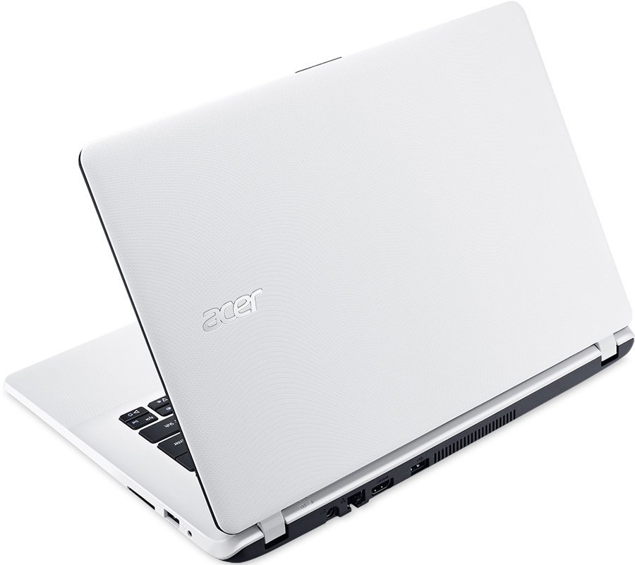 Ноутбук Acer Aspire ES1-331-P4E9