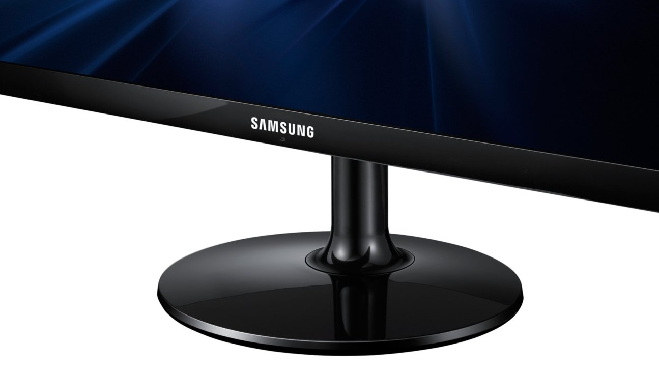 Монитор Samsung 24"  S24C350HL