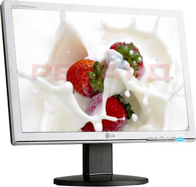 LG 19" Flatron W1942T-SF