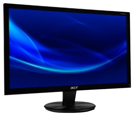 Монитор Acer 20" P206HLbd