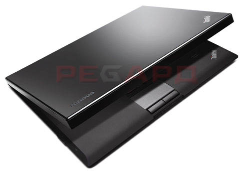 Lenovo ThinkPad SL500