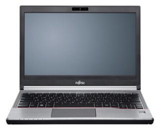 Ноутбук Fujitsu LifeBook E736