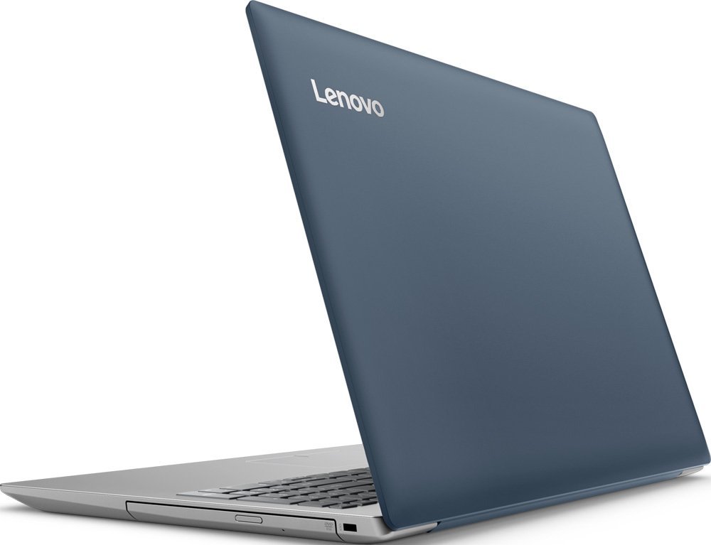 Ноутбук Lenovo IdeaPad 320-15 (80XL0052RK)