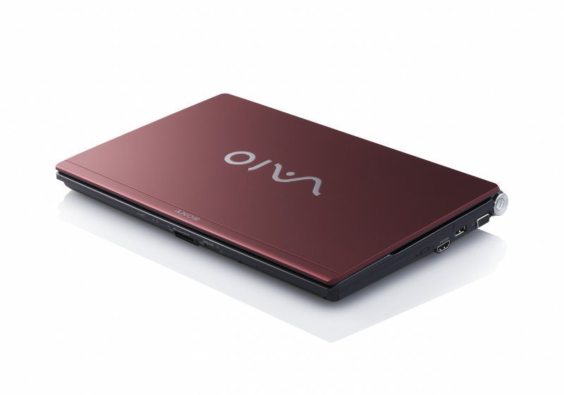 Sony VAIO VGN-Z46VRD/R