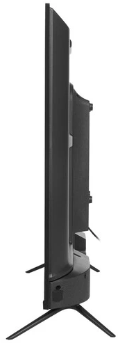 ЖК телевизор Leff 43" 43U680T