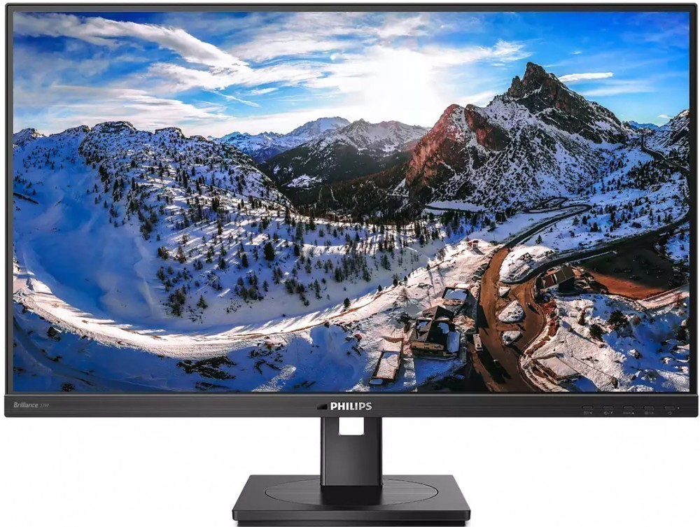 Монитор Philips 27" 279P1