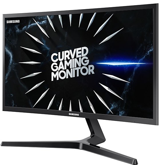 Монитор Samsung 24" C24RG50FQI