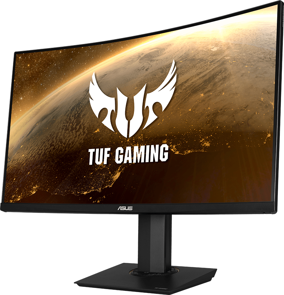 Монитор ASUS 32" VG32VQ TUF Gaming
