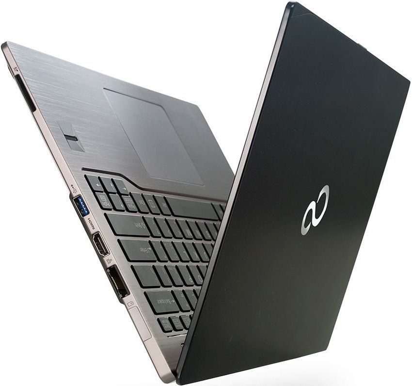 Ноутбук Fujitsu LifeBook U904