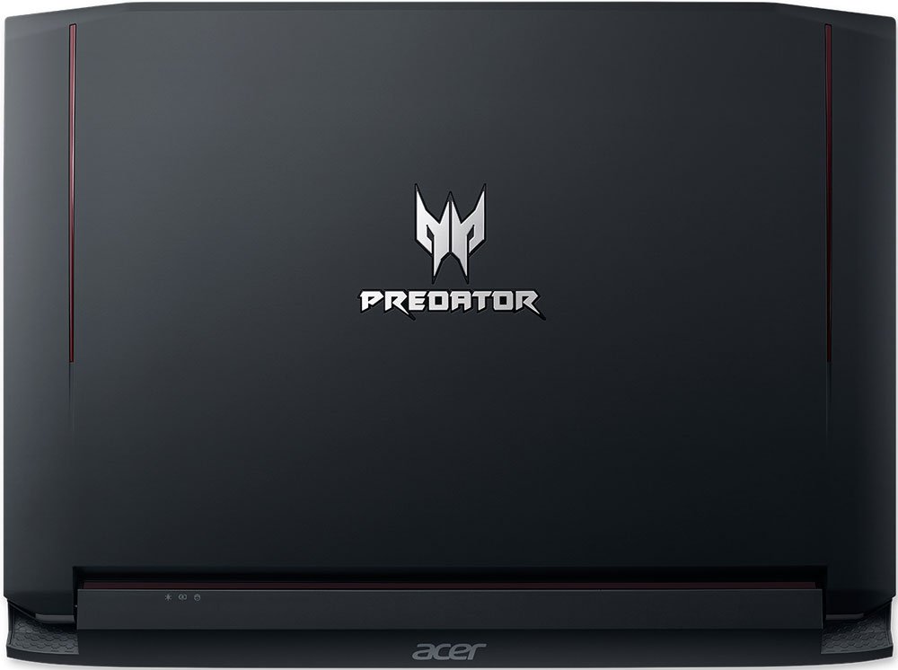Ноутбук Acer Predator GX-791-747Q