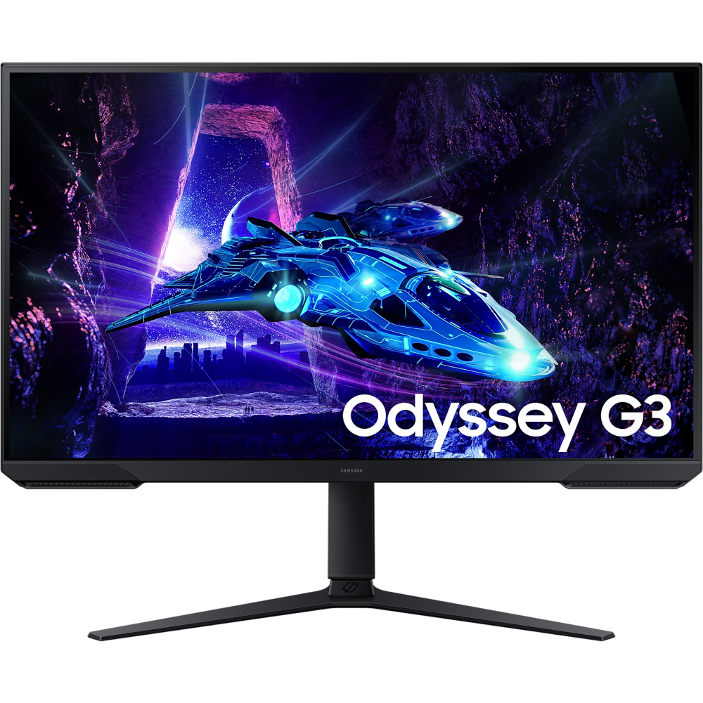 Монитор Samsung 32" S32DG300EI Odyssey G3
