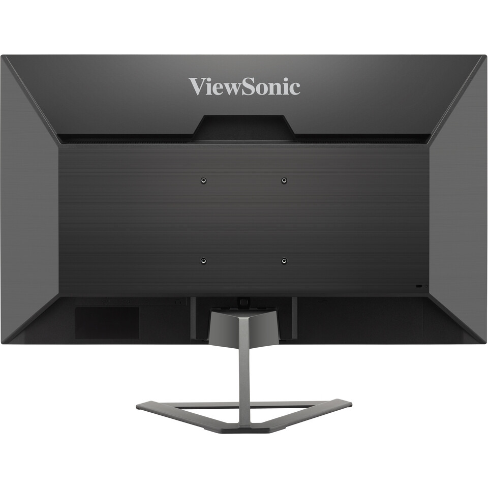 Монитор Viewsonic 27" VX2758A-2K-PRO