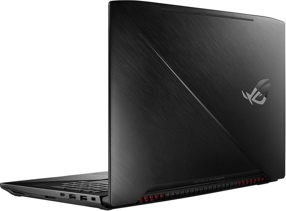 Ноутбук ASUS GL503VS (EI016T)