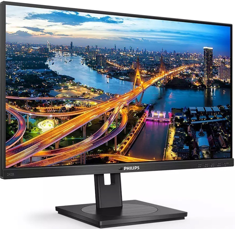 Монитор Philips 24" 242B1V