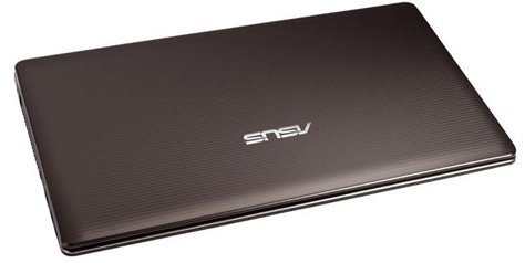 Ноутбук ASUS K45A