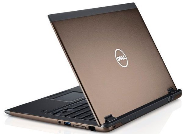 Ноутбук Dell Vostro 3360 Brown (3360-7366)