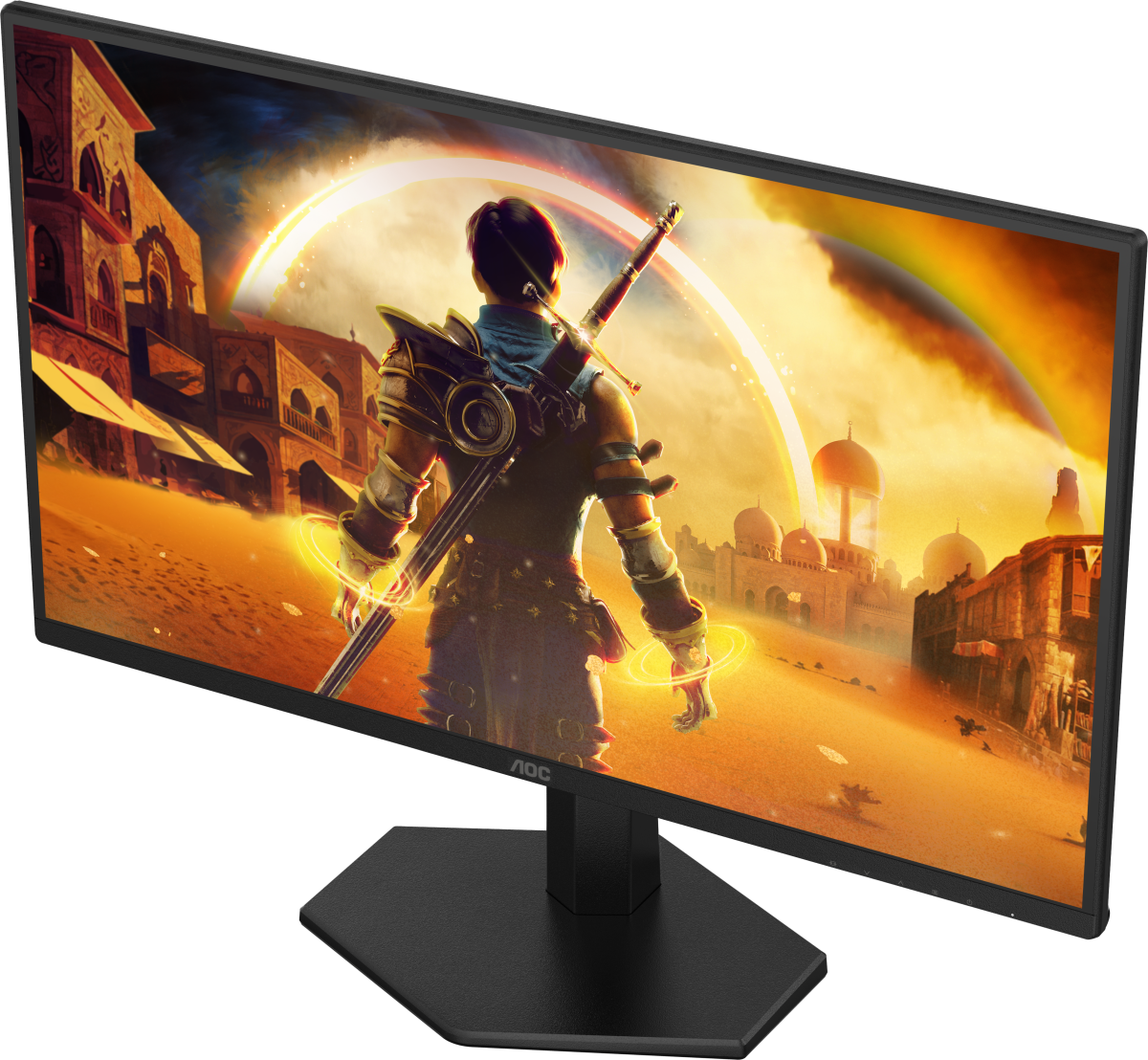 Монитор AOC 25" 25G42E