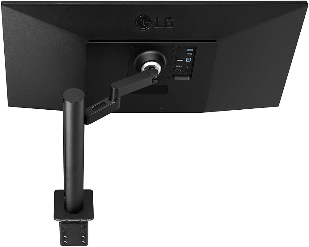 Монитор LG 34" 34WN780-B