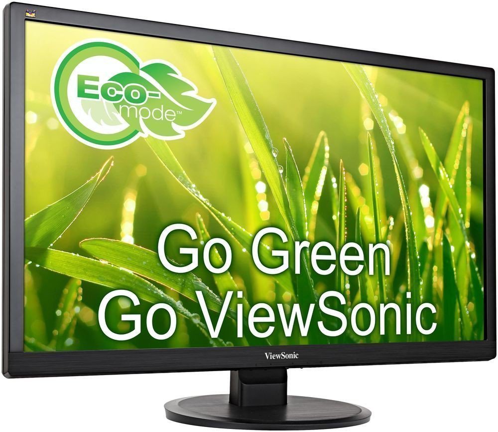 Монитор Viewsonic 28" VA2855SMH