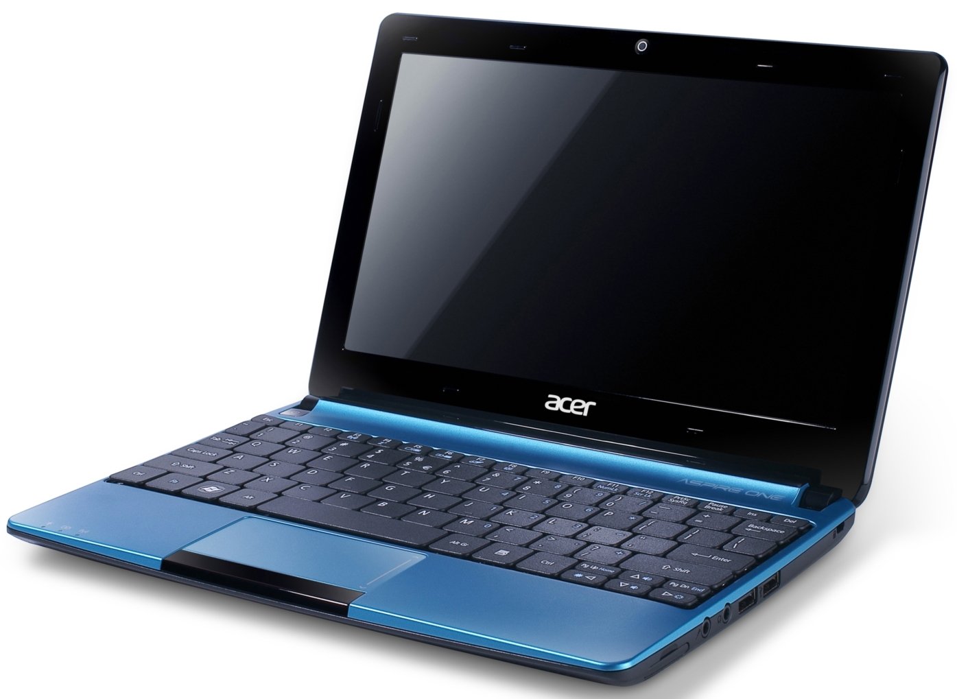 Ноутбук Acer Aspire One AOD270-268bb