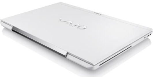 Ноутбук Sony VAIO SVS1512U1RW