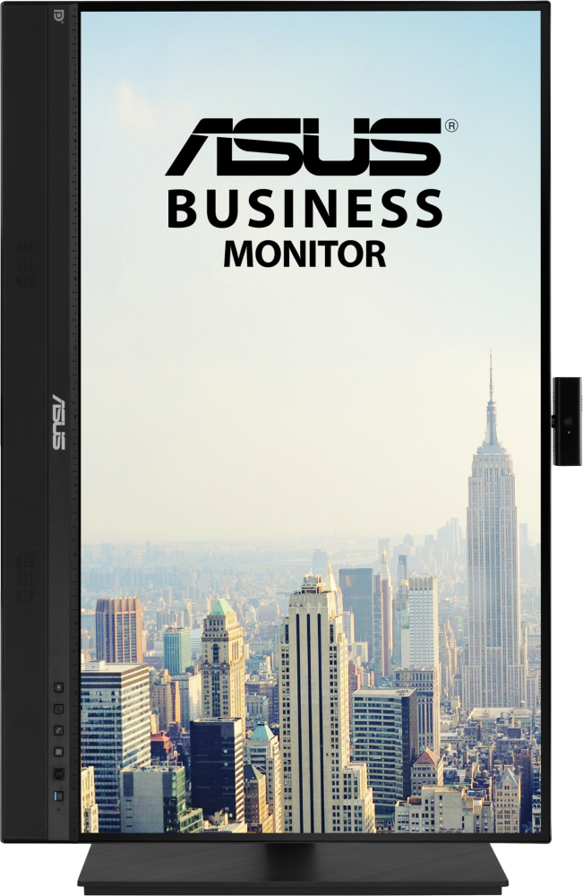 Монитор ASUS 27" BE27ACSBK