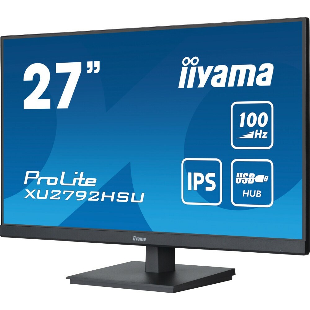 Монитор Iiyama 27" ProLite XU2792HSU-B6