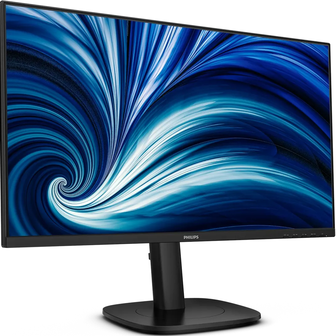 Монитор Philips 24" 24B2U3301D