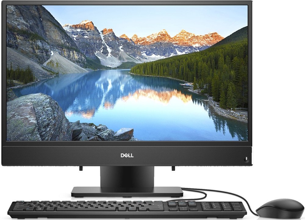 Моноблок Dell Inspiron 3280 (3280-7850)