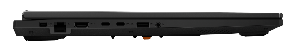 Ноутбук ASUS FA808UH TUF Gaming A18 (2025) (S8052)