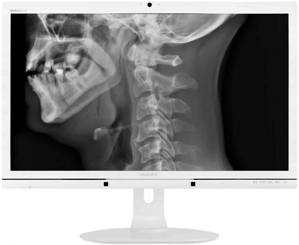 Монитор Philips 27" C272P4QPKEW