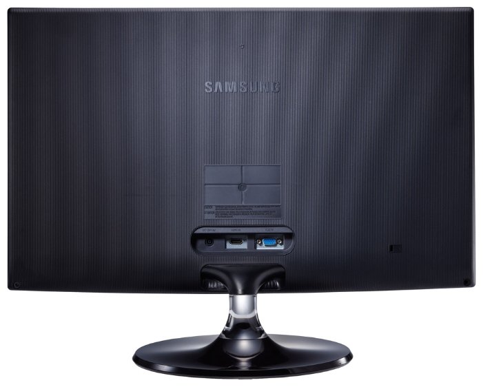 Монитор Samsung 23"  S23B350T