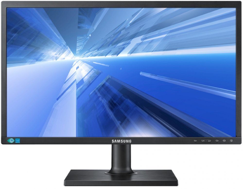 Монитор Samsung 27"  S27C650D