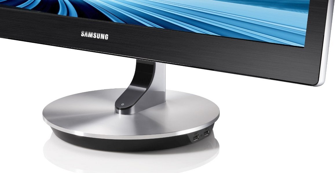 Монитор Samsung 27" S27B971D