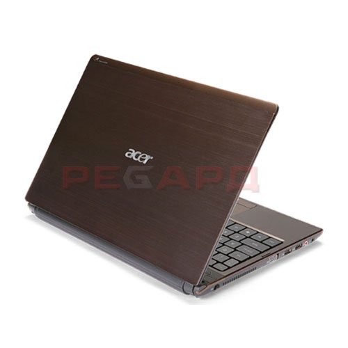 Acer Aspire 3935-754G25Mi