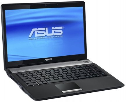 ASUS N61DA