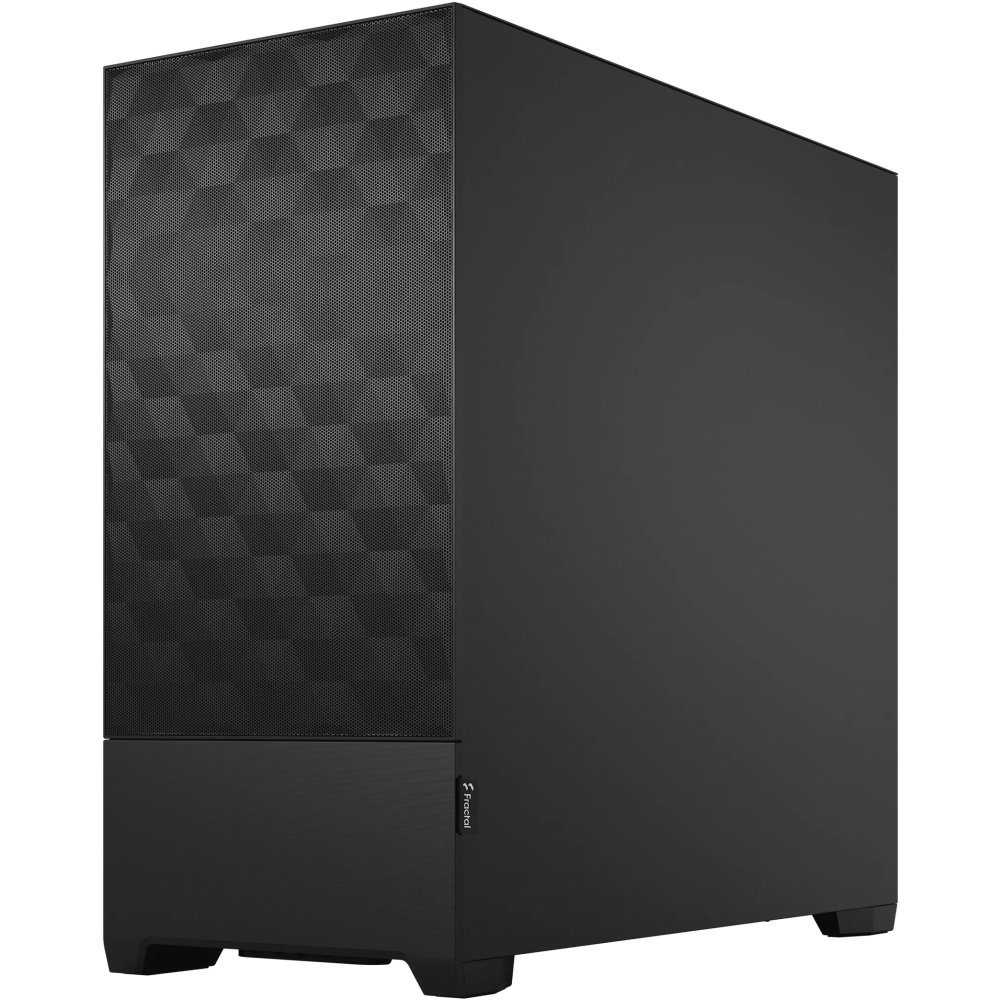 Корпус Fractal Design Pop XL Silent Black TG Clear Tint FD-C-pos1x-02. Fractal Design Pop Silent Black Solid. Fractal Design Pop XL Silent Black Solid.