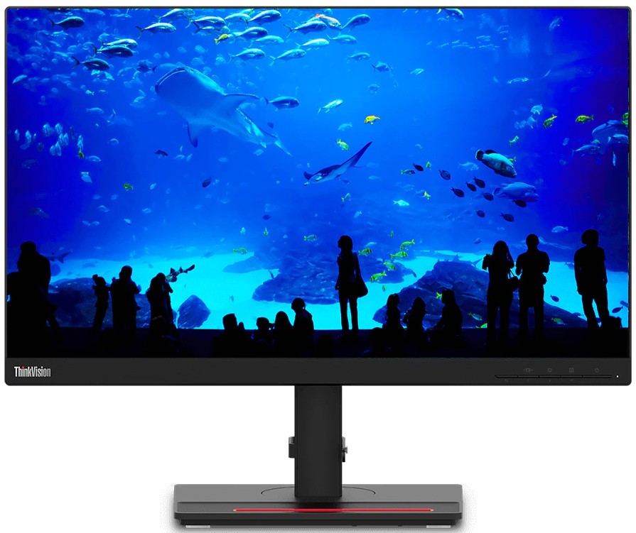 Монитор Lenovo 23" ThinkVision T23i-20 (61F6MAT2EU)