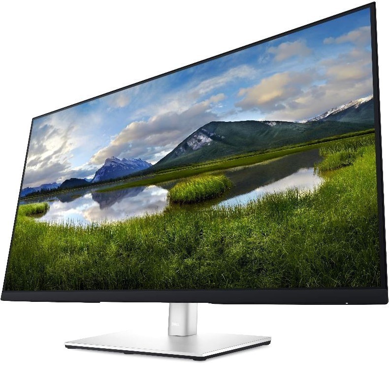 Монитор Dell 32" P3221D (3221-9473)