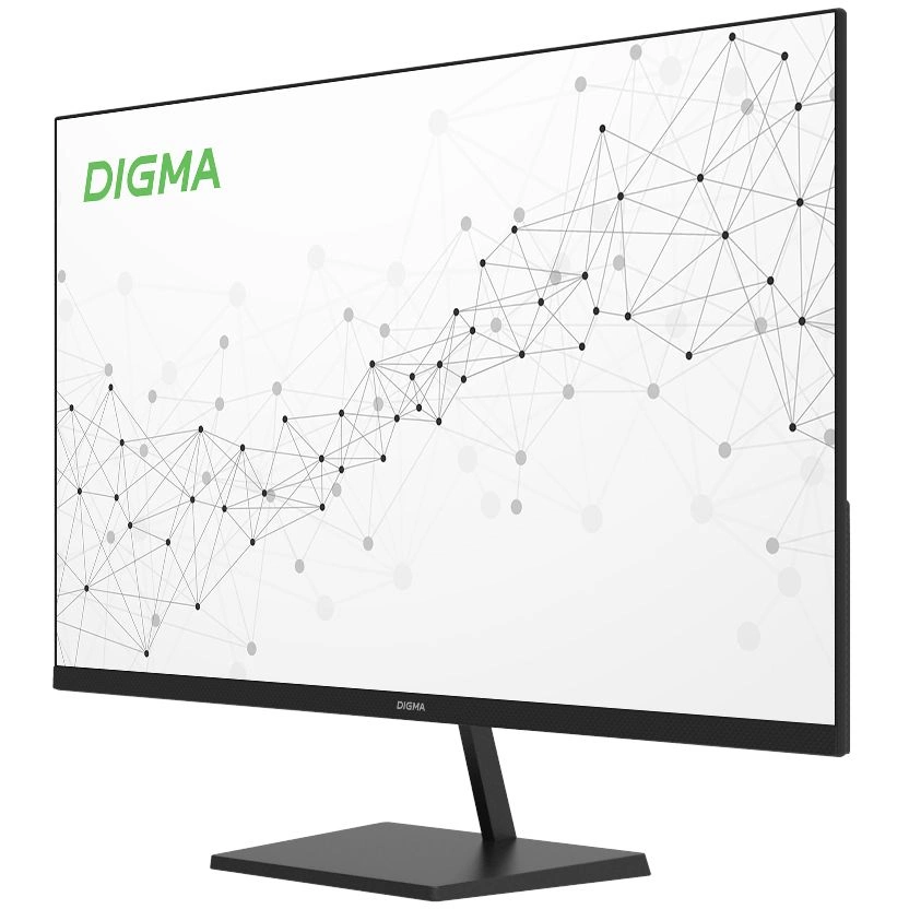 Монитор Digma 32" Progress 32P501F