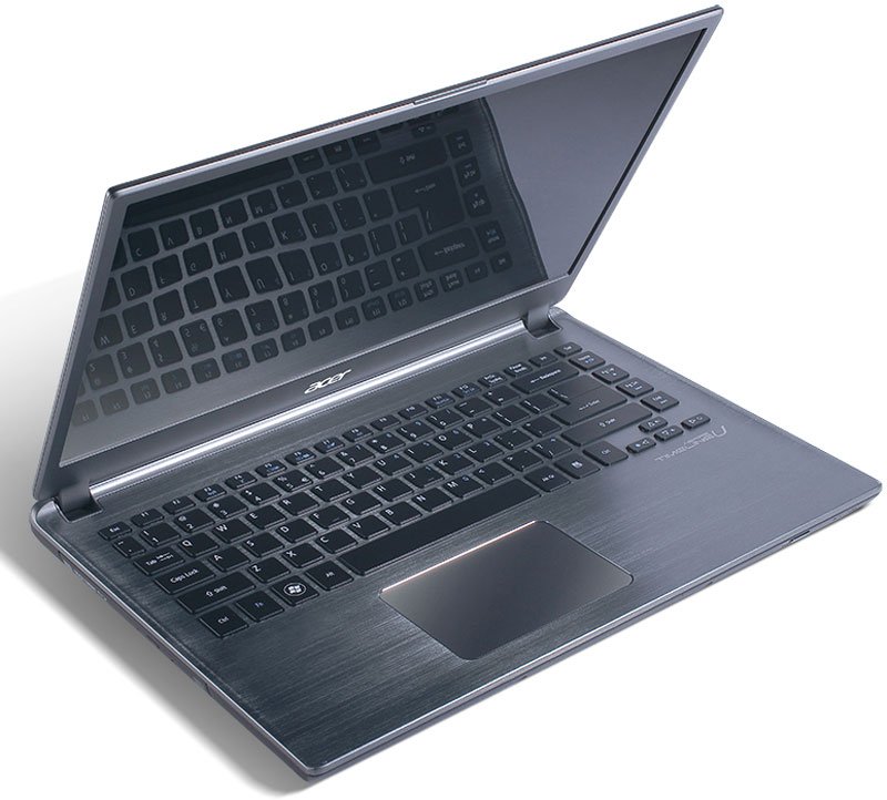 Ноутбук Acer Aspire TimelineUltra M5-581TG-53316G52Mass
