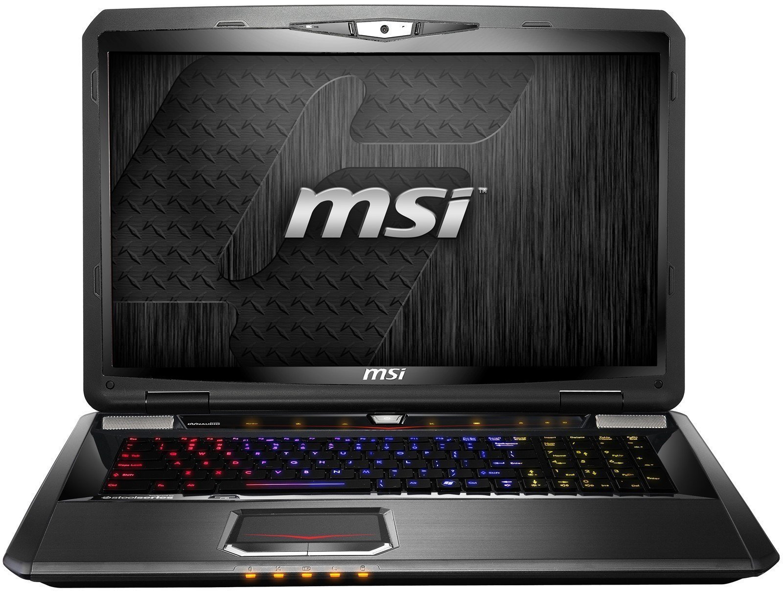 Ноутбук MSI GT70 (0NC-034)