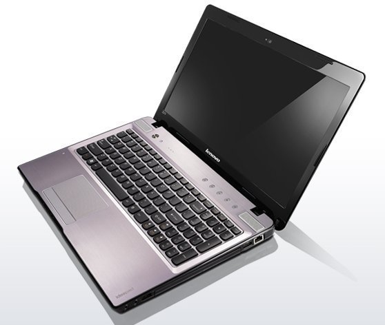 Ноутбук Lenovo IdeaPad Z570A (59-314624)
