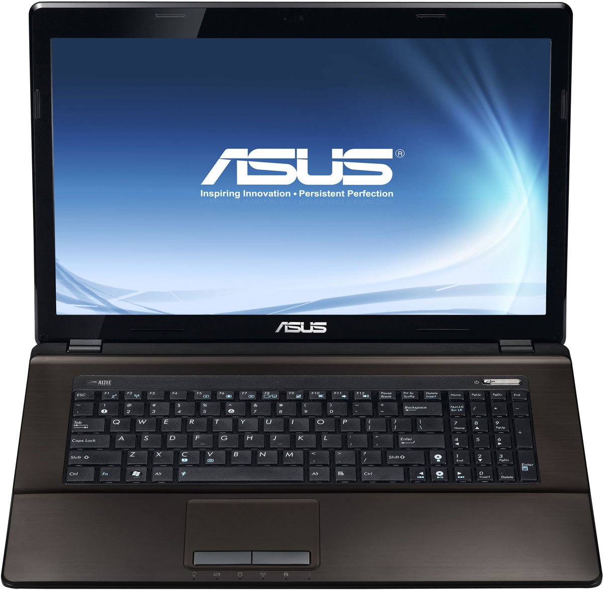 Ноутбук ASUS K73TK